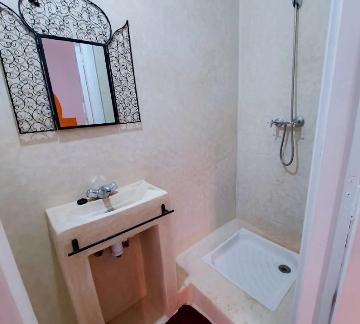 Homestay Riad Le Shams Marrakesh