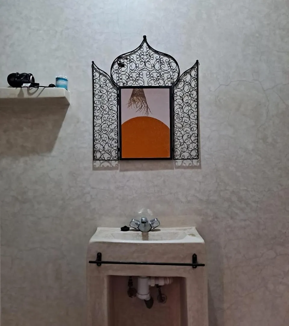 Riad Le Shams Marrakesh Homestay