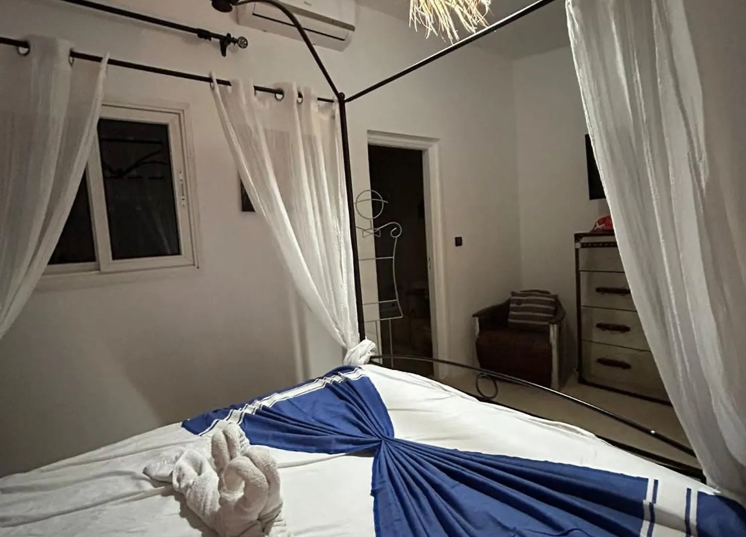 Riad Le Shams Marrakesh
