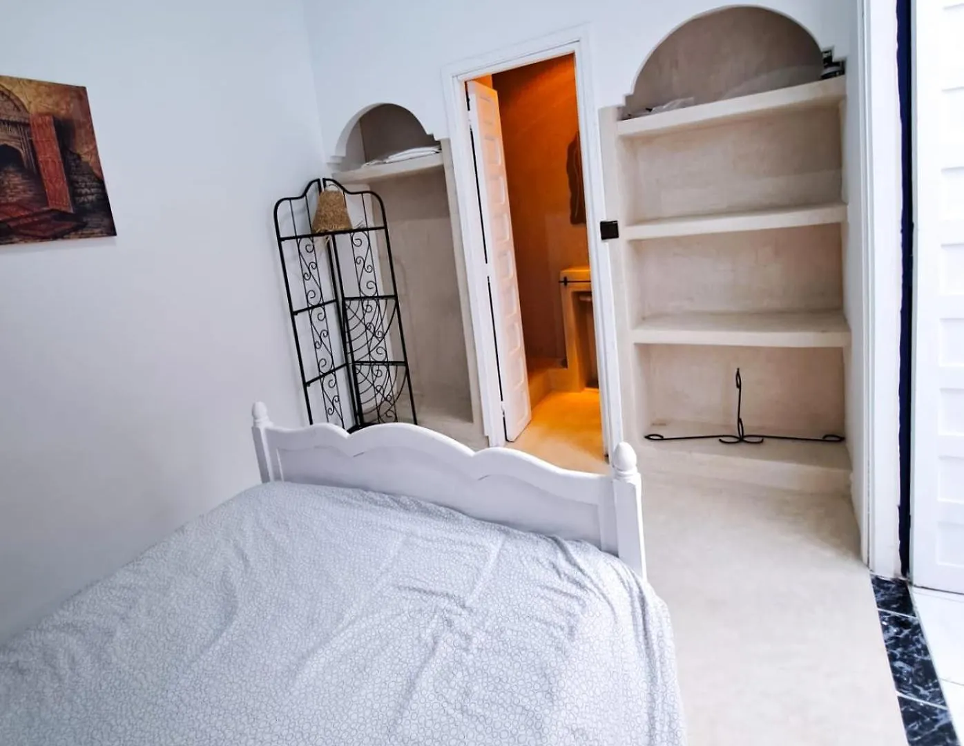 Riad Le Shams Marrakesh Homestay