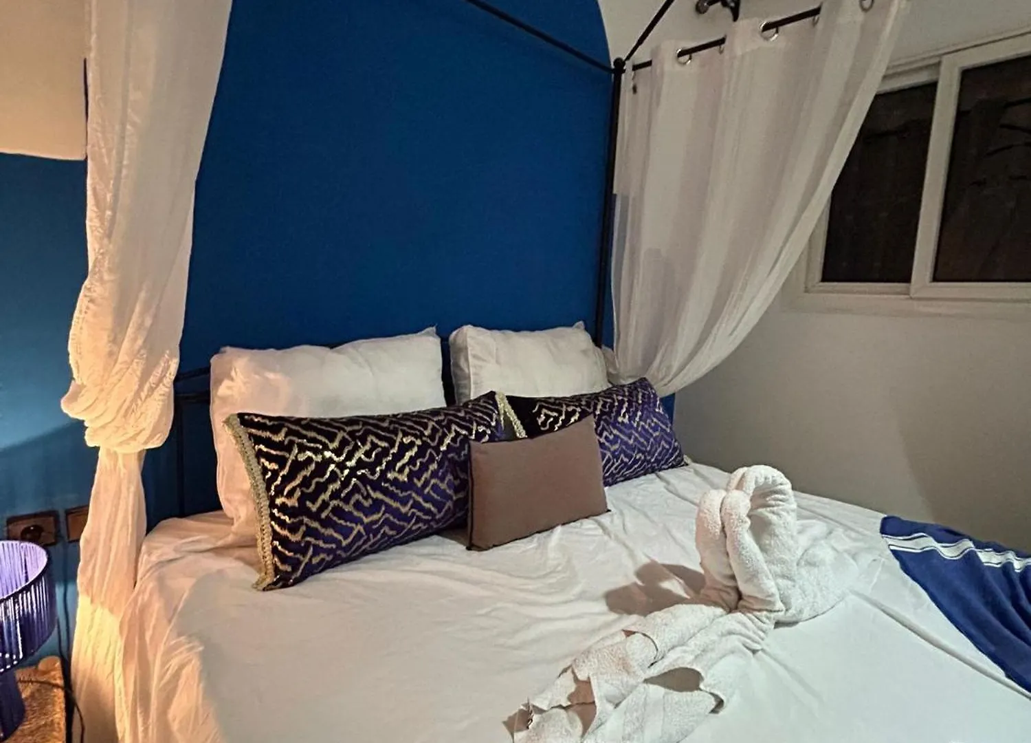 Riad Le Shams Marrakesh Homestay