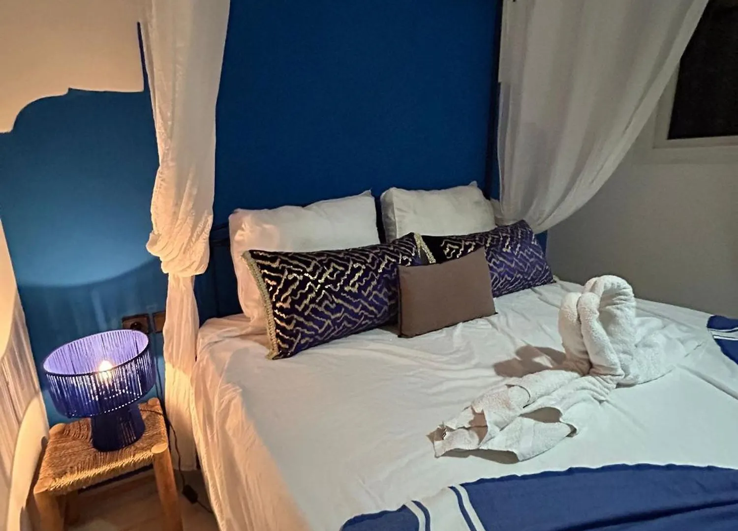 Riad Le Shams Marrakesh 0*,