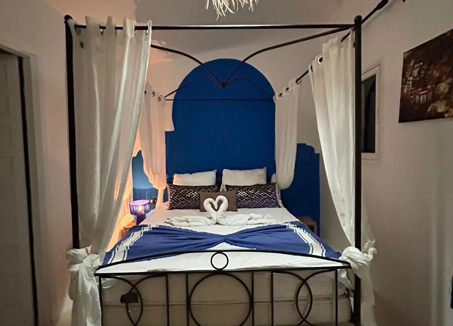 Riad Le Shams Marrakesh Homestay