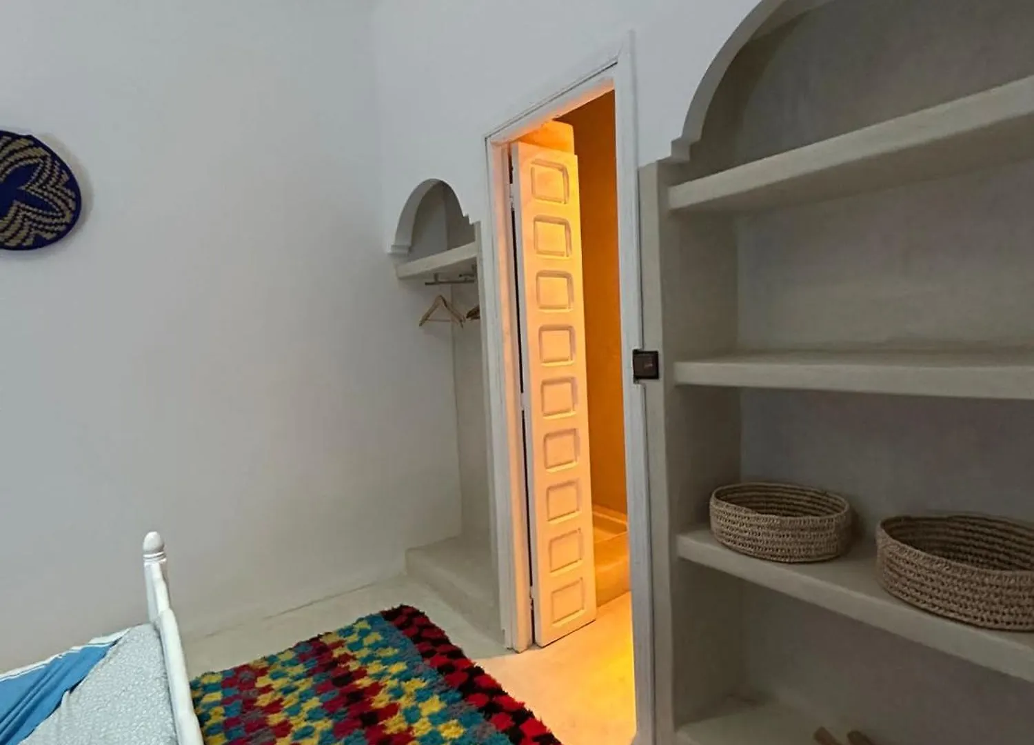 Riad Le Shams Marrakesh 0*,  Morocco