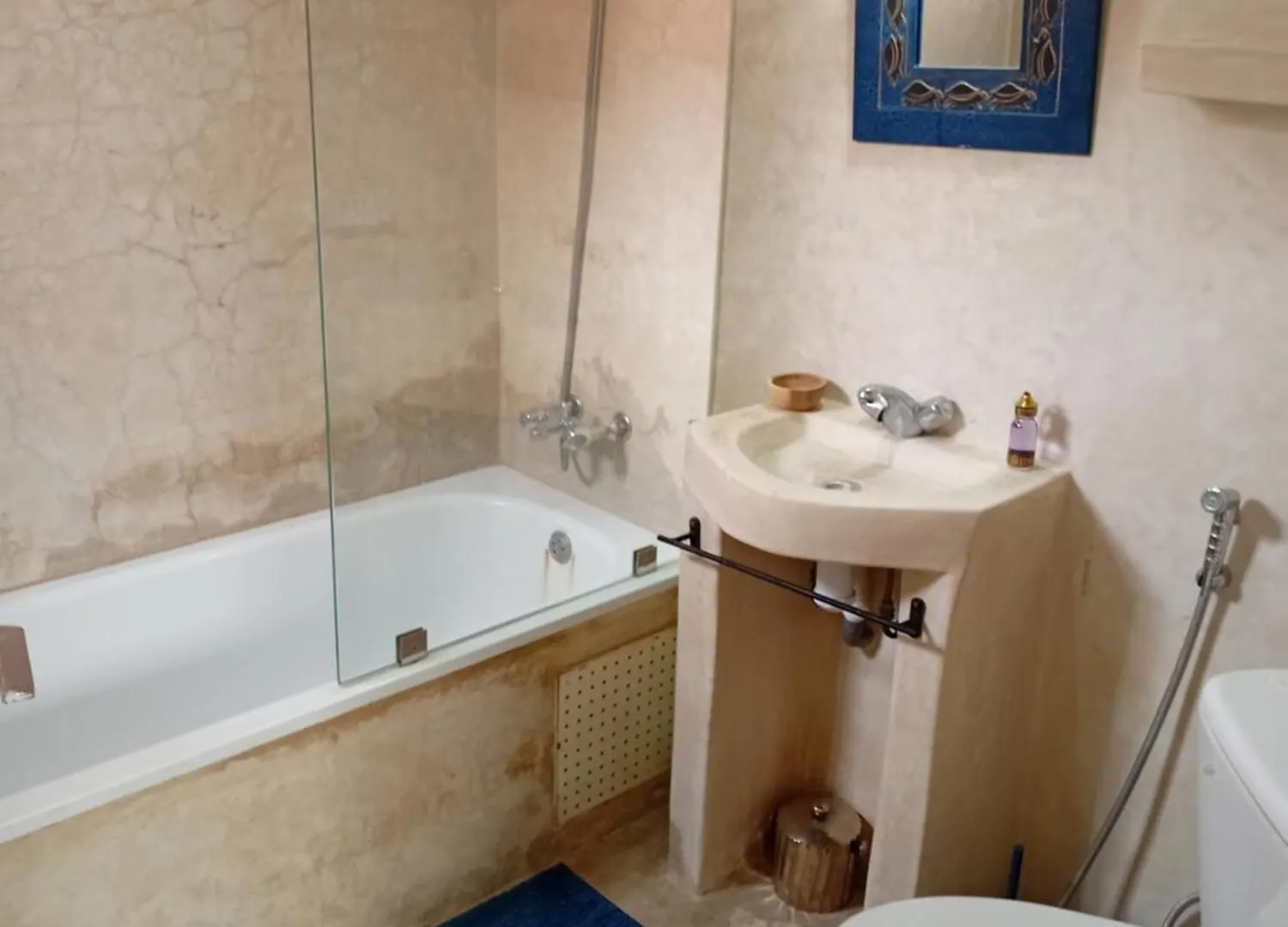 Riad Le Shams Marrakesh 0*,
