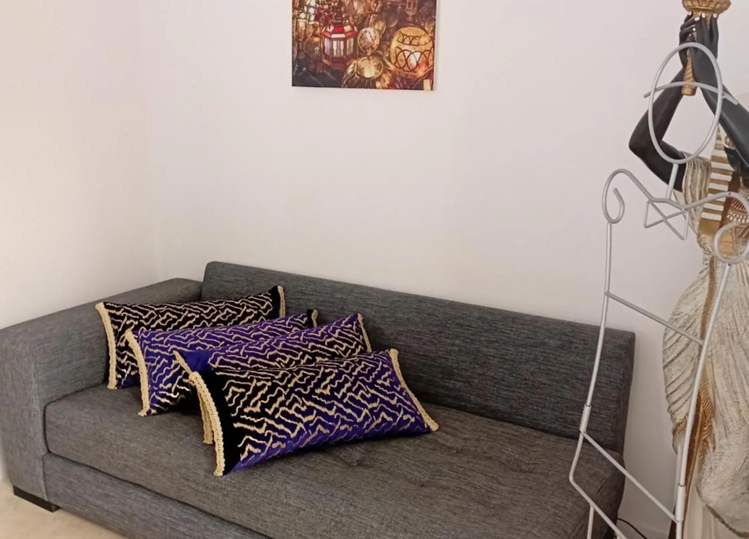Homestay Riad Le Shams Marrakesh