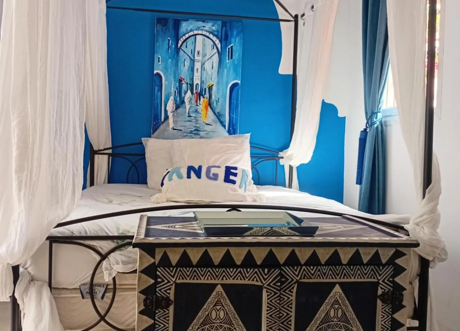 Riad Le Shams Marrakesh Morocco